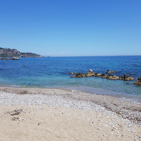 Appartamenti Via Lombardo Giardini Naxos Εξωτερικό φωτογραφία