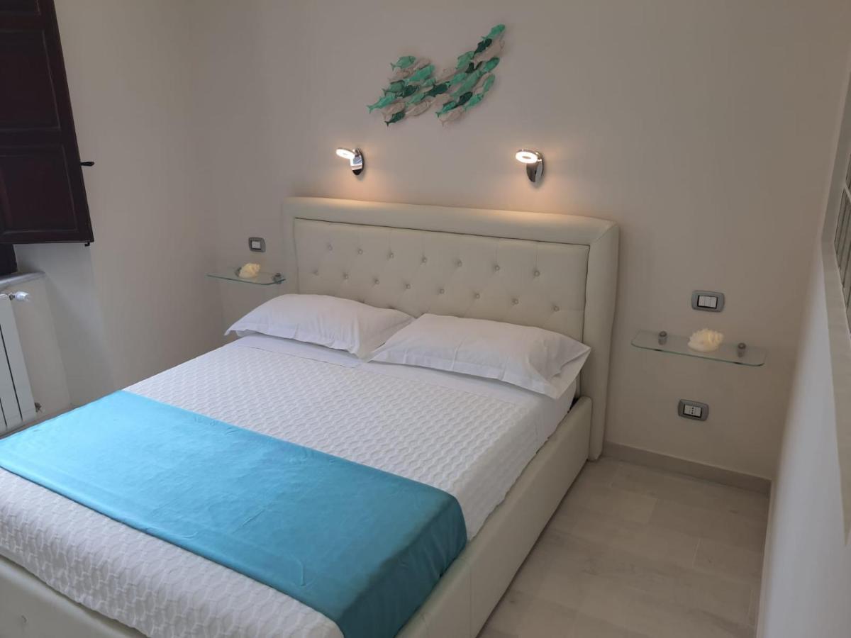 Appartamenti Via Lombardo Giardini Naxos Εξωτερικό φωτογραφία