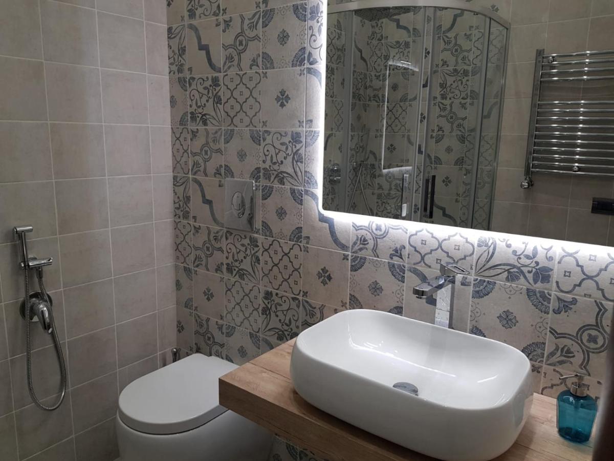 Appartamenti Via Lombardo Giardini Naxos Εξωτερικό φωτογραφία