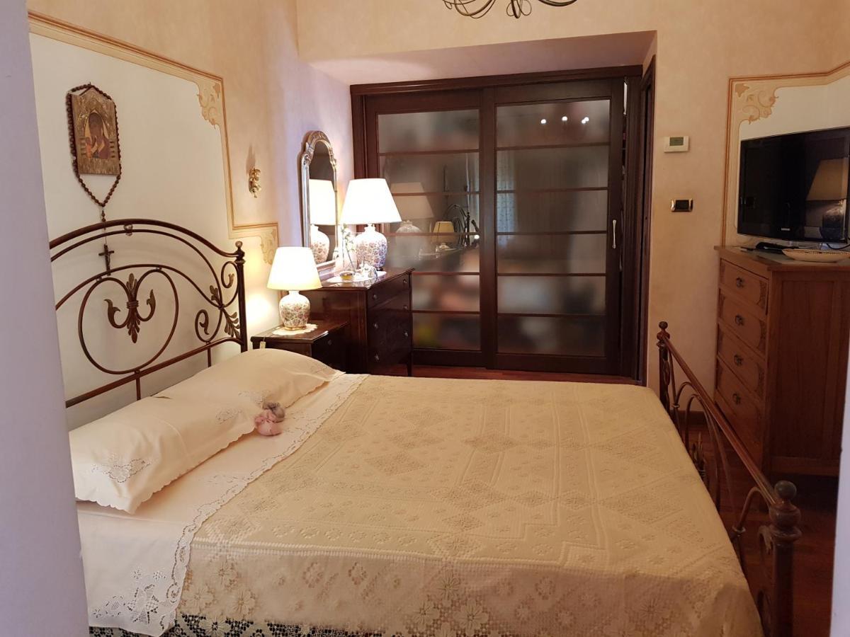 Appartamenti Via Lombardo Giardini Naxos Εξωτερικό φωτογραφία