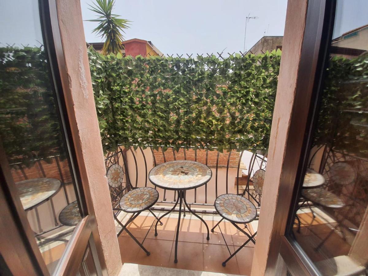 Appartamenti Via Lombardo Giardini Naxos Εξωτερικό φωτογραφία