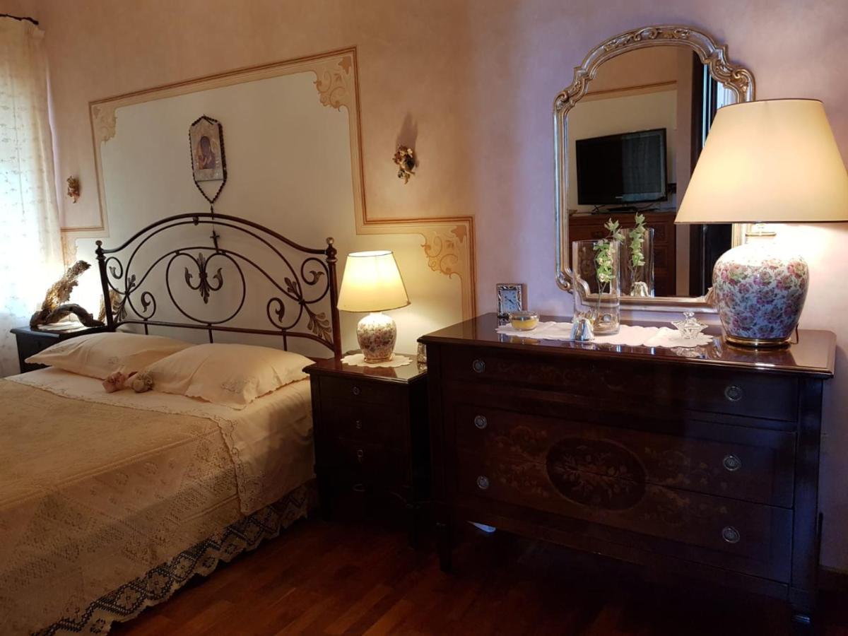 Appartamenti Via Lombardo Giardini Naxos Εξωτερικό φωτογραφία