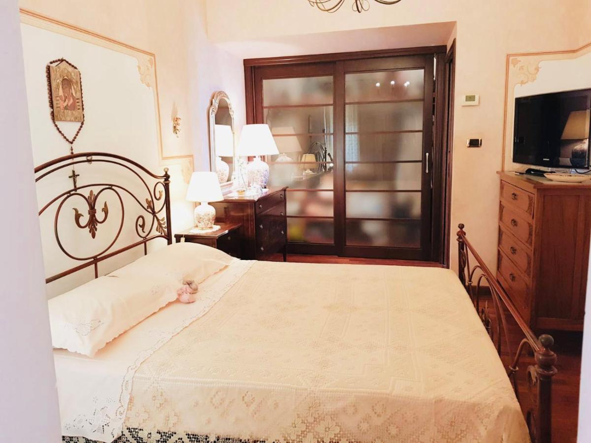Appartamenti Via Lombardo Giardini Naxos Εξωτερικό φωτογραφία