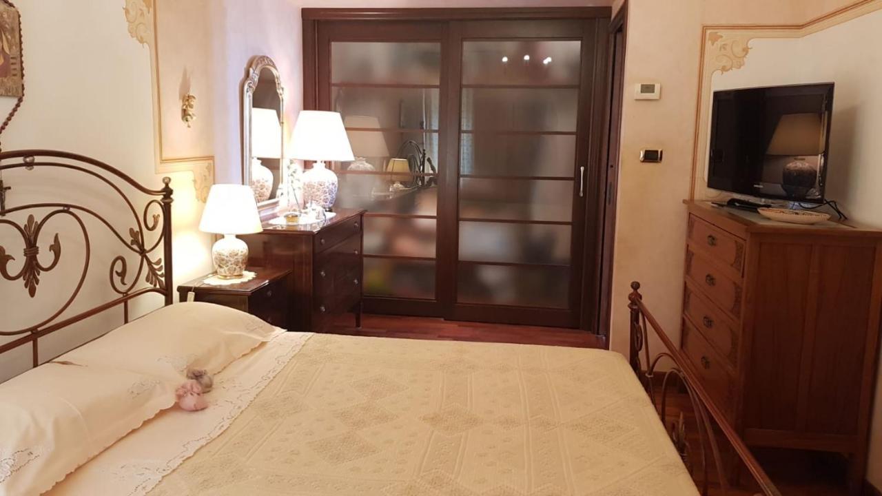 Appartamenti Via Lombardo Giardini Naxos Εξωτερικό φωτογραφία
