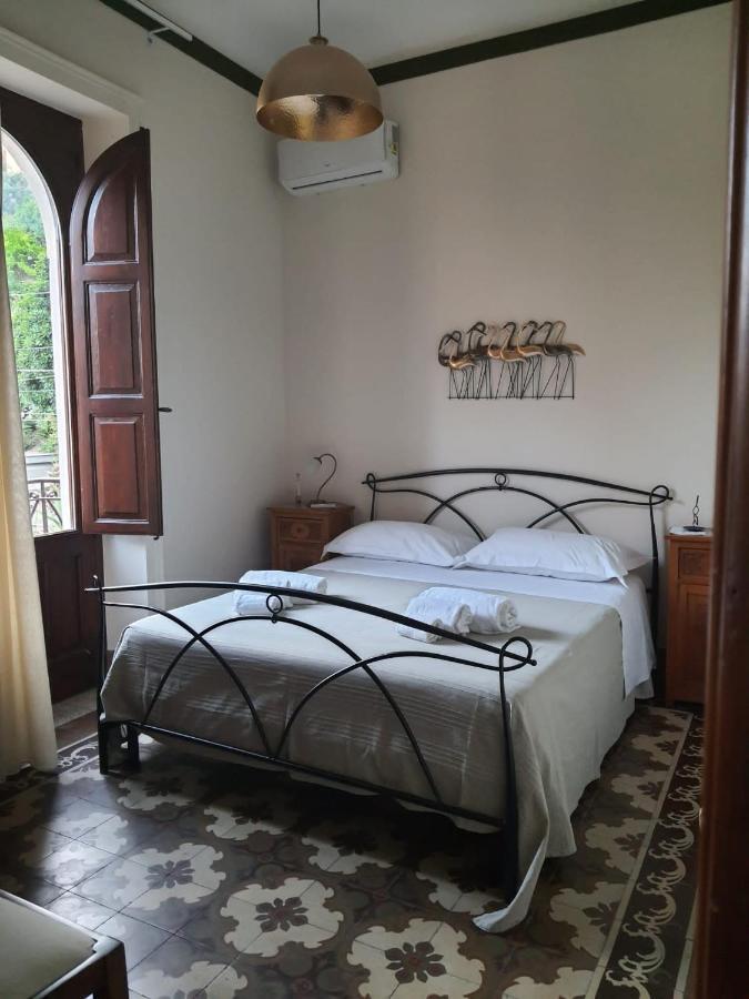 Appartamenti Via Lombardo Giardini Naxos Εξωτερικό φωτογραφία