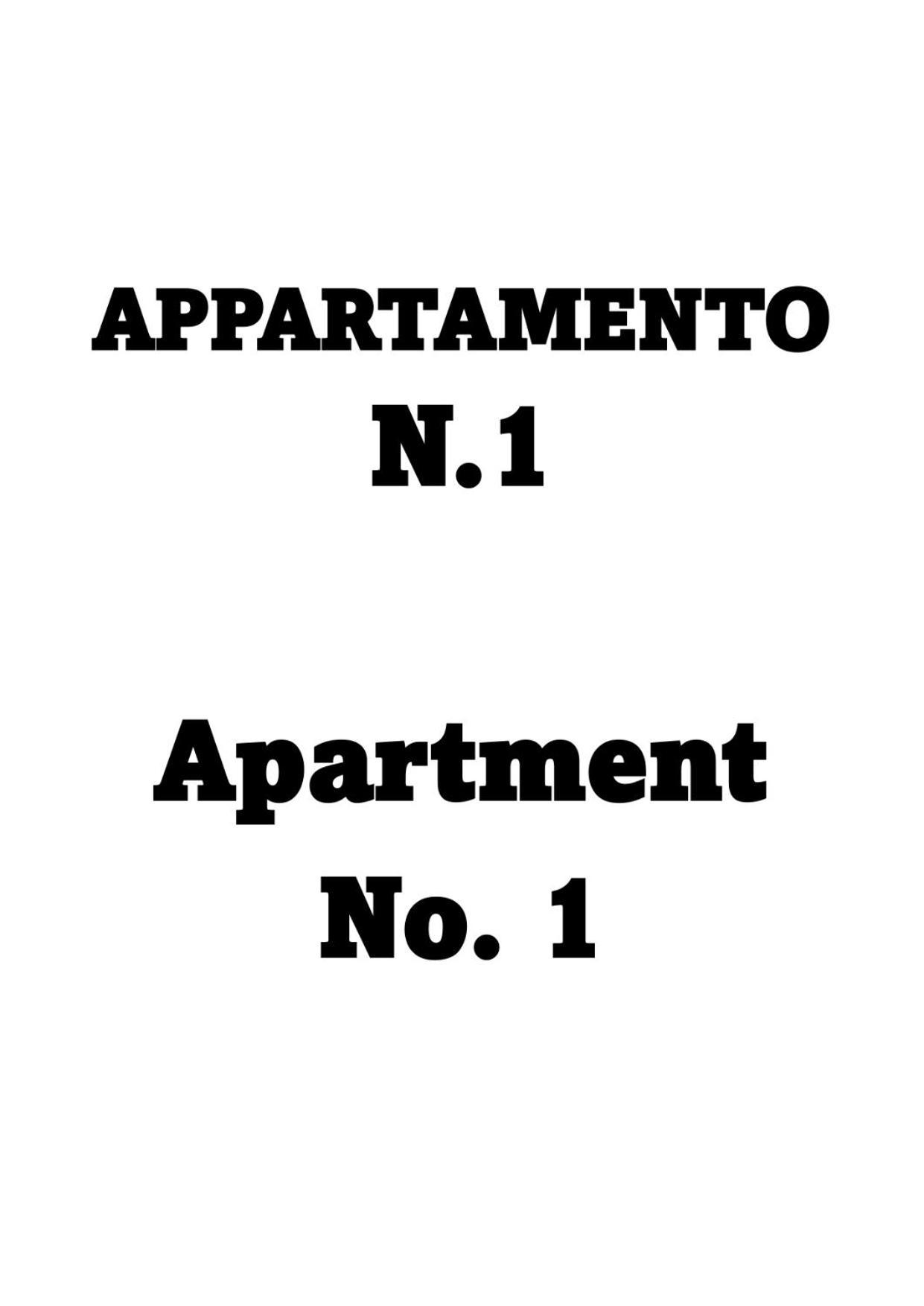 Appartamenti Via Lombardo Giardini Naxos Εξωτερικό φωτογραφία
